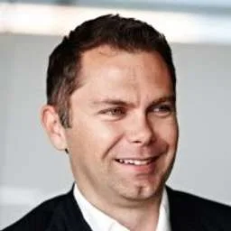 Damien Waller, Chairman at Point Hacks