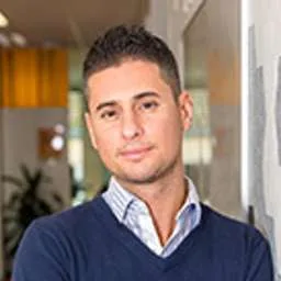 Alan Caputo