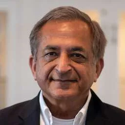 Pradip Madan