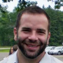 Ryan Weber
