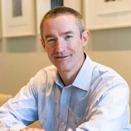 Jeff Hinck, Managing Director at Rally Ventures
