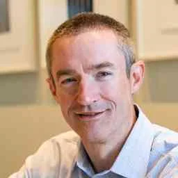 Jeff Hinck, Managing Director at Rally Ventures