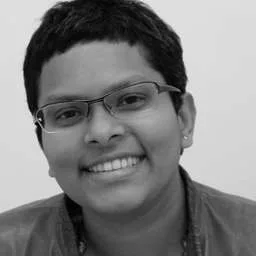 Anna Kuriakose