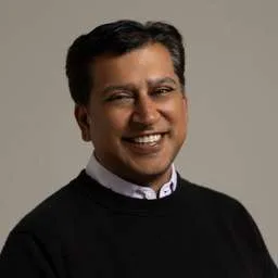 Shishir Mehrotra, CEO at Grammarly
