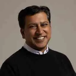 Shishir Mehrotra, Angel Investor
