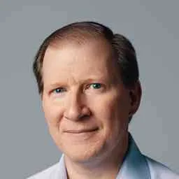 Rob Hickey, Angel Investor