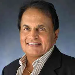 Jit Saxena, Limited Partner at G20 Ventures
