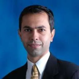 Rajan Mehra