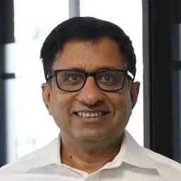 Rajan Raghavan