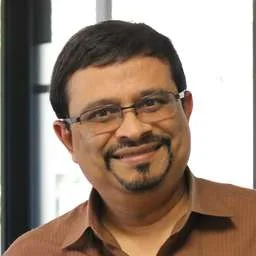 Prabakar Sundarrajan