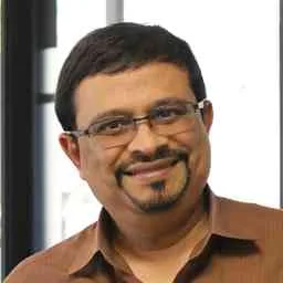 Prabakar Sundarrajan