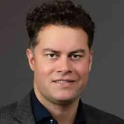 Brad Greiwe