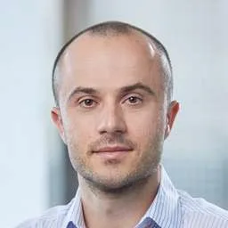 Andriy Mykhaylovskyy