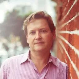 Jonathan Tower