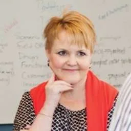 Barbara Clarke