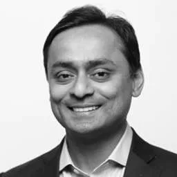 Kamal Shah, Co-founder and CEO at Prophet Security