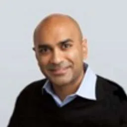 Manish Patel