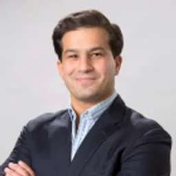 Freddie Martignetti
