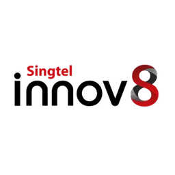 Singtel Innov8