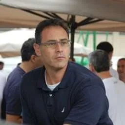 Gil Prashker