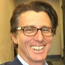 Aaron Gershenberg