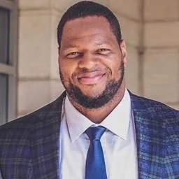 Ndamukong Suh, Angel Investor at HMS Development