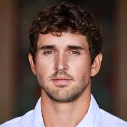 Chad Byers