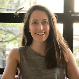 Courtney Lipkin