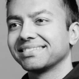 Amit Bansal