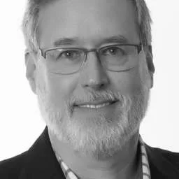 Glenn Nedwin