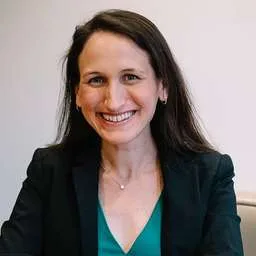 Carly Abrahamson