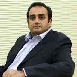 Sandeep Tandon