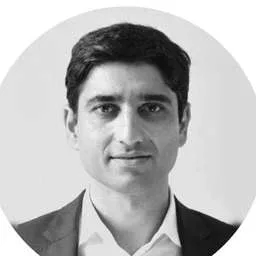 Suhail Sameer, Founder & Managing Partner at OTP Ventures