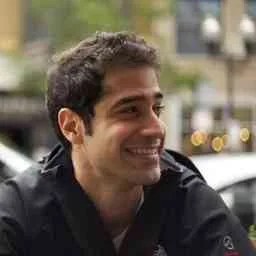 Kayvon Beykpour