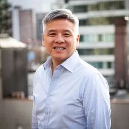 Brian Lew