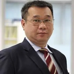 Darren Chuah