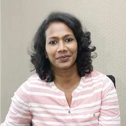 Sujana Ravishankar