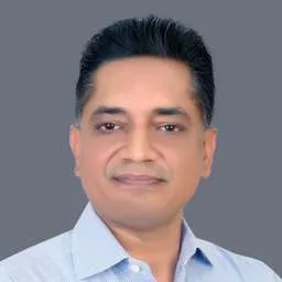 Ashish Sharma, Angel Investor