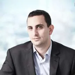 Yaron Elad