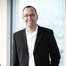 Ari Bronshtein