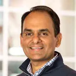 Arvind Purushotham