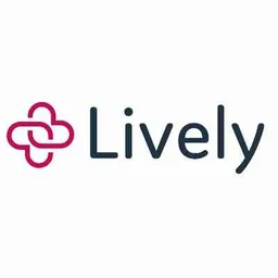 Lively