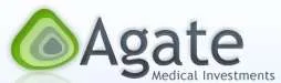 Agate Medical Investments