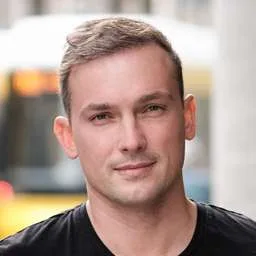 Roman Kirsch, Owner and CEO at Rapid Pioneers Group