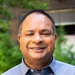 Ashu Garg