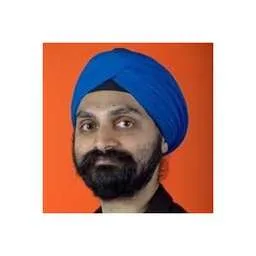 Manpreet Singh