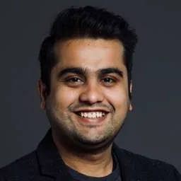 Prakhar Khanduja