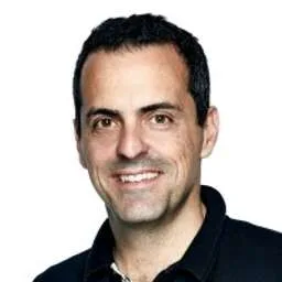 Hugo Barra, Co-Founder at Dreamer