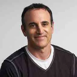 Jonathan Ehrlich, Founding Partner at Roar Ventures