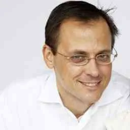 Fritz Demopoulos, Angel Investor